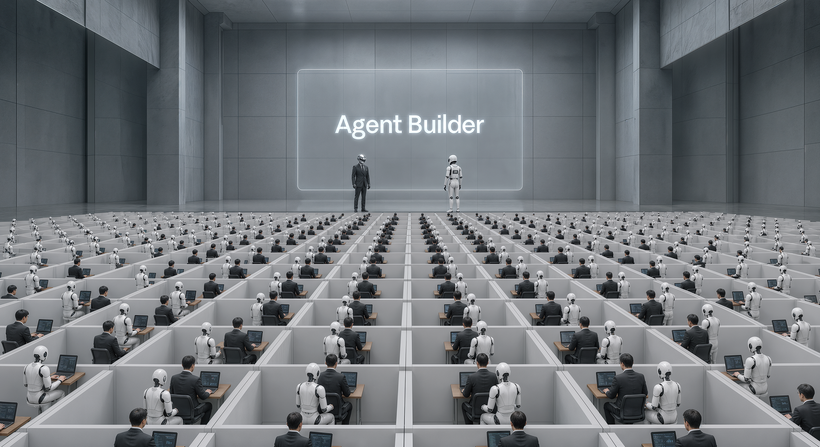 Agent Builder